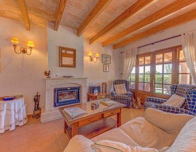Villa holidays in Balearic Islands