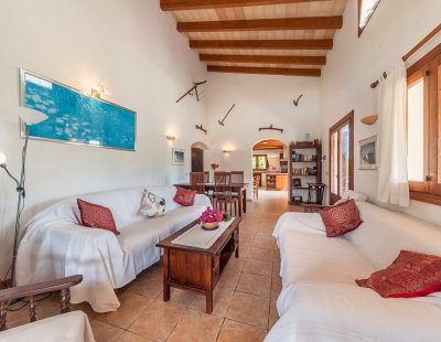 Book a villa holiday in Spain