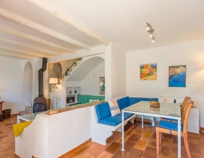 Book a villa holiday in Can Picafort