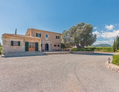 Villa holidays in Spain