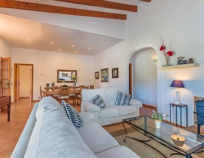 Book a villa holiday in Mallorca