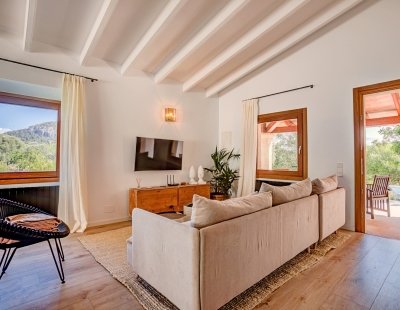 Villa holidays in Balearic Islands