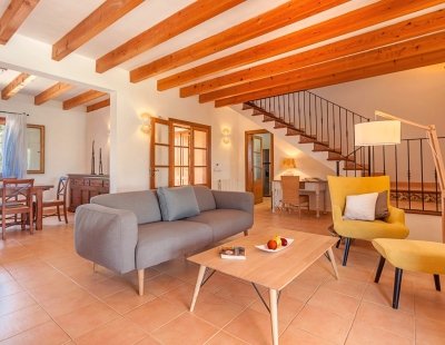 Villa holidays in Mallorca