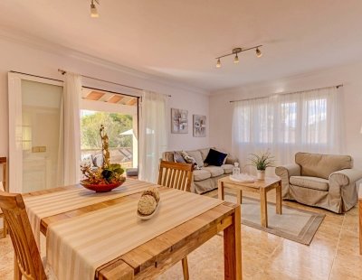 Holiday villas in Alcudia