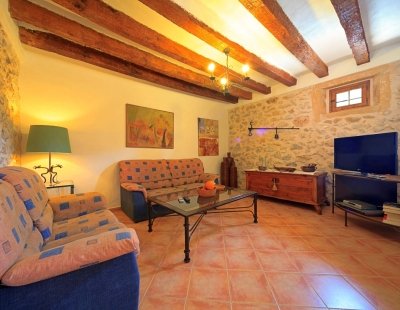 Villa holidays in Spain