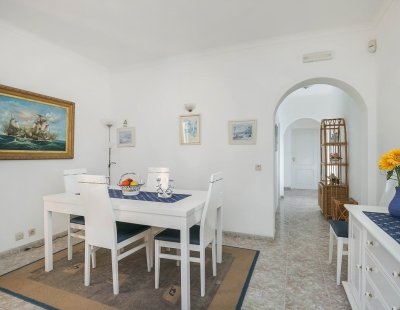Book a villa holiday in Algarve