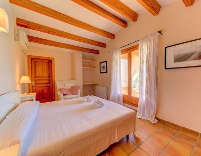 Villa rentals in Mallorca