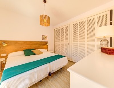 Villas in Alcudia