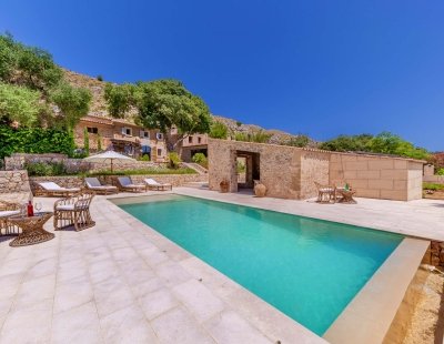 Villa holidays in Mallorca