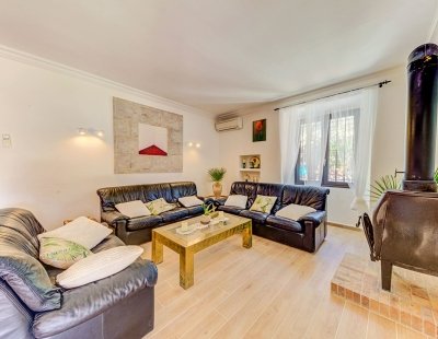 Villas in Mallorca