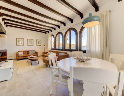 Book a villa holiday in Balearic Islands