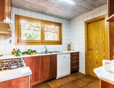 Villa holidays in Spain