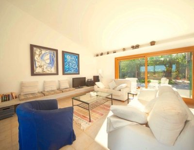 Holiday home in Balearic Islands villa booking