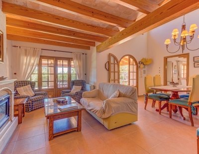 Villa rentals in Mallorca