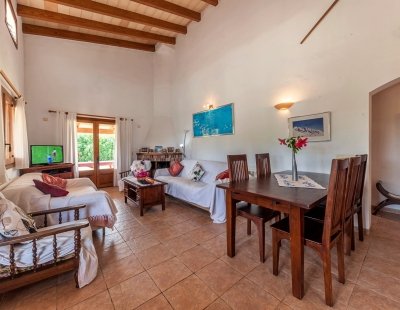 Villa in Balearic Islands to rent