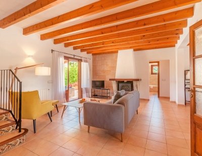 Book a villa holiday in Balearic Islands