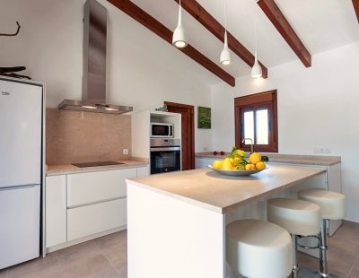 Villa in Alcudia to rent