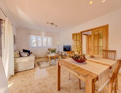 Villa holidays in Alcudia