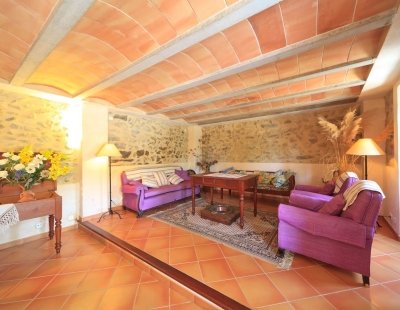 Villa holidays in Spain