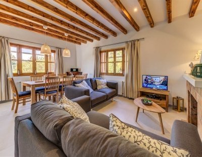 Villa in Balearic Islands to rent