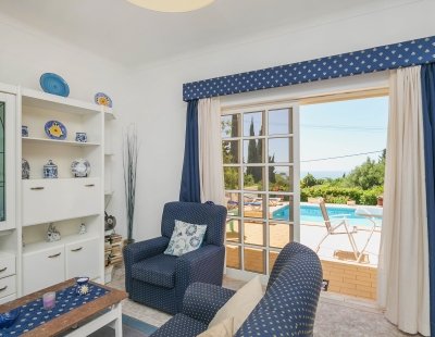 Villa holidays in Portugal
