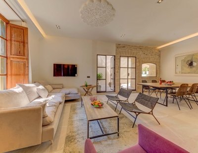 Villa holidays in Balearic Islands