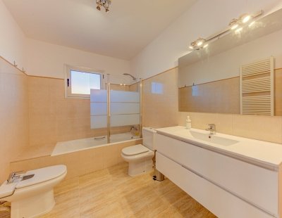 Villa holidays in Balearic Islands