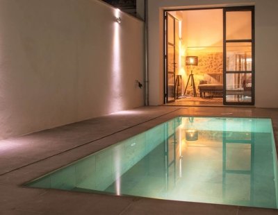 Book a villa in Pollensa