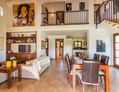 Book a villa in Balearic Islands