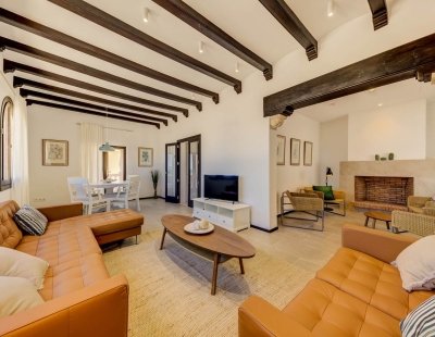 Villa holidays in Mallorca