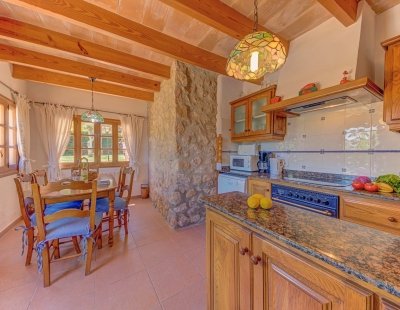 Villas in Mallorca