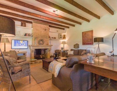 Book a villa holiday in Spain
