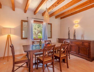 Villas in Spain
