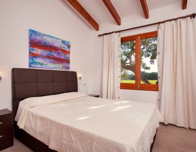 Holiday villas in Spain