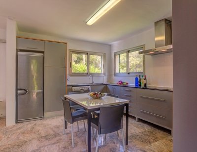Book a villa in Cala San Vicente