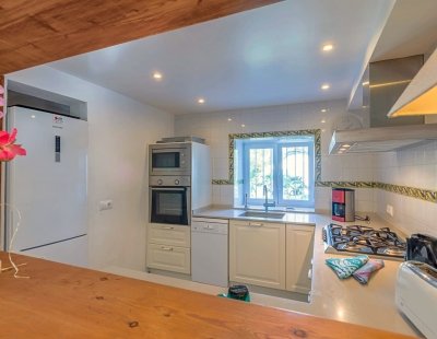 Villa in Mallorca to rent
