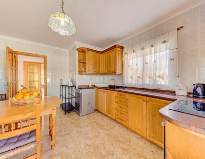Book a villa in Alcudia