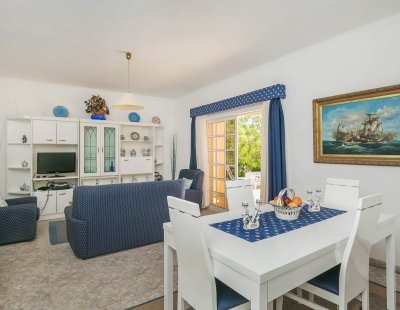 Book a villa in Algarve