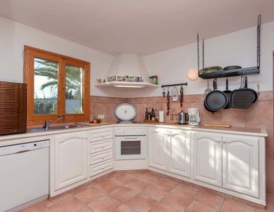 Book a villa holiday in Mallorca