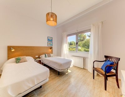 Holiday villas in Mallorca