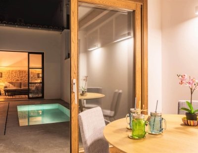 Book a villa holiday in Balearic Islands