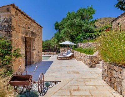 Book a villa holiday in Balearic Islands