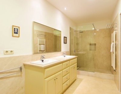 Book a villa in Cala San Vicente