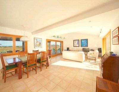 Book a villa holiday in Mallorca
