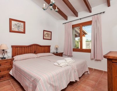 Villa rentals in Alcudia