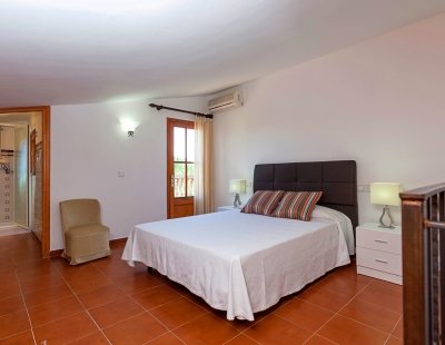 Villa in Mallorca to rent