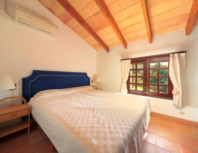 Villa in Balearic Islands to rent