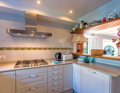 Villa in Balearic Islands to rent