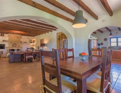 Book a villa holiday in Spain