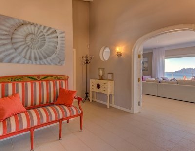 Villa in Mallorca to rent